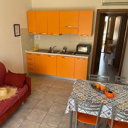 Residence Talamone Il Poderino Kültér fotó