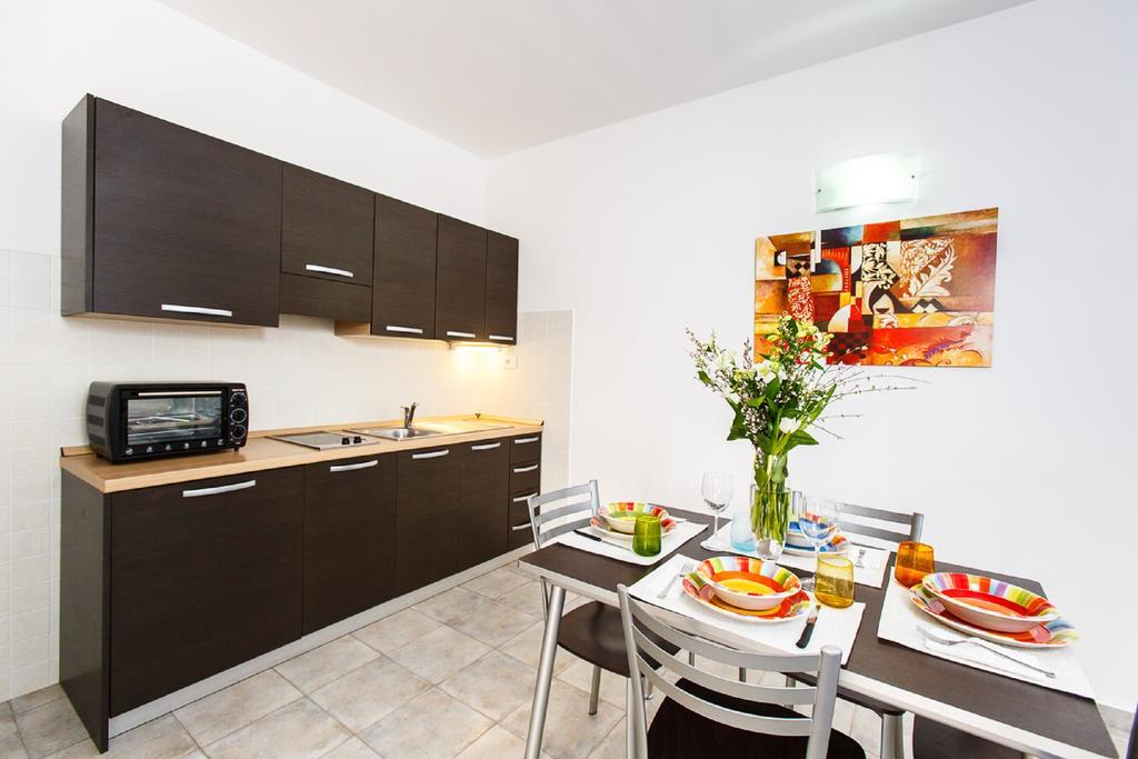 Residence Talamone Il Poderino Szoba fotó