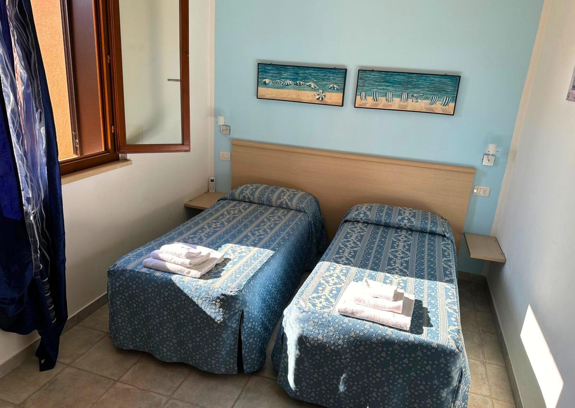 Residence Talamone Il Poderino Kültér fotó