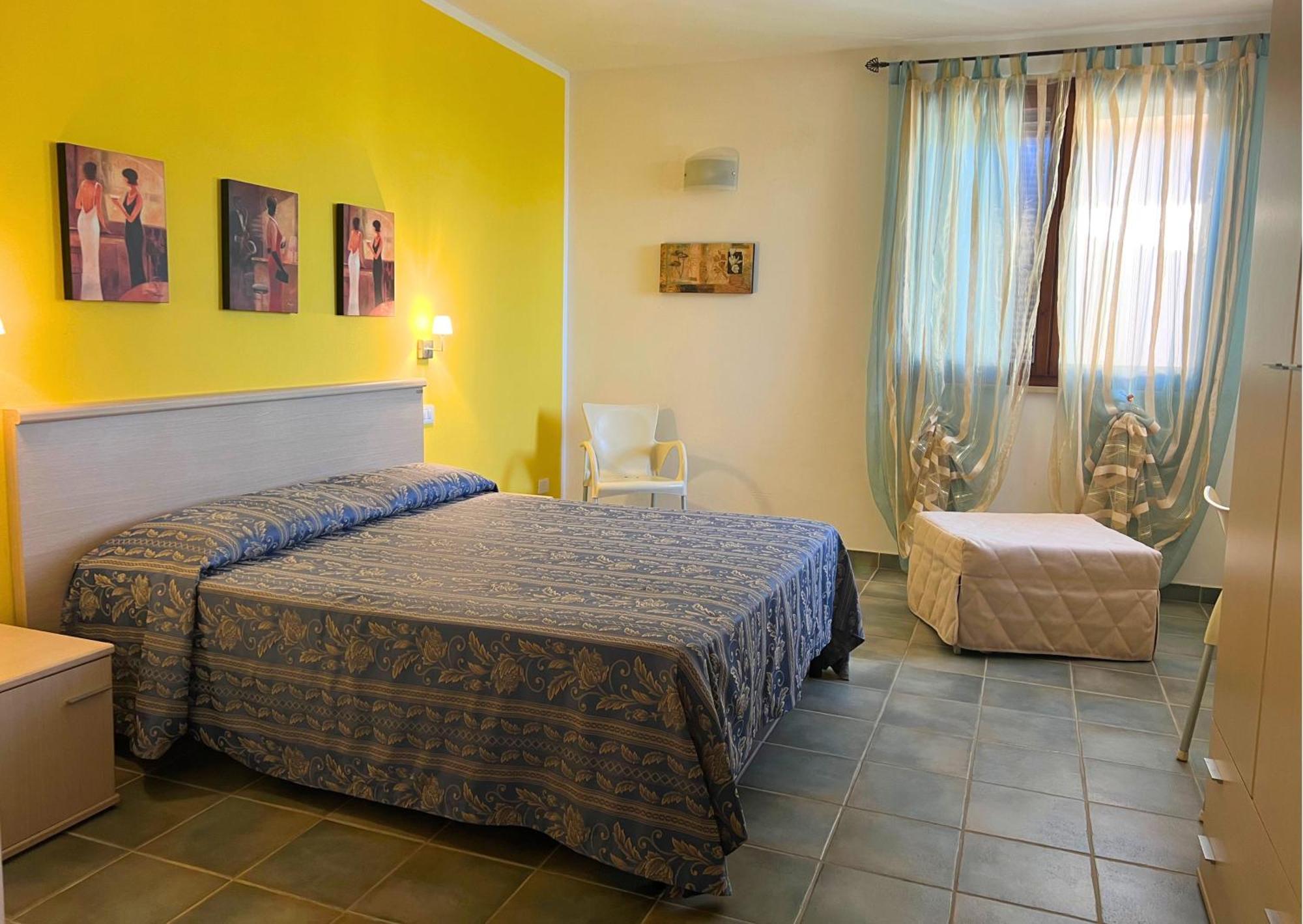 Residence Talamone Il Poderino Kültér fotó