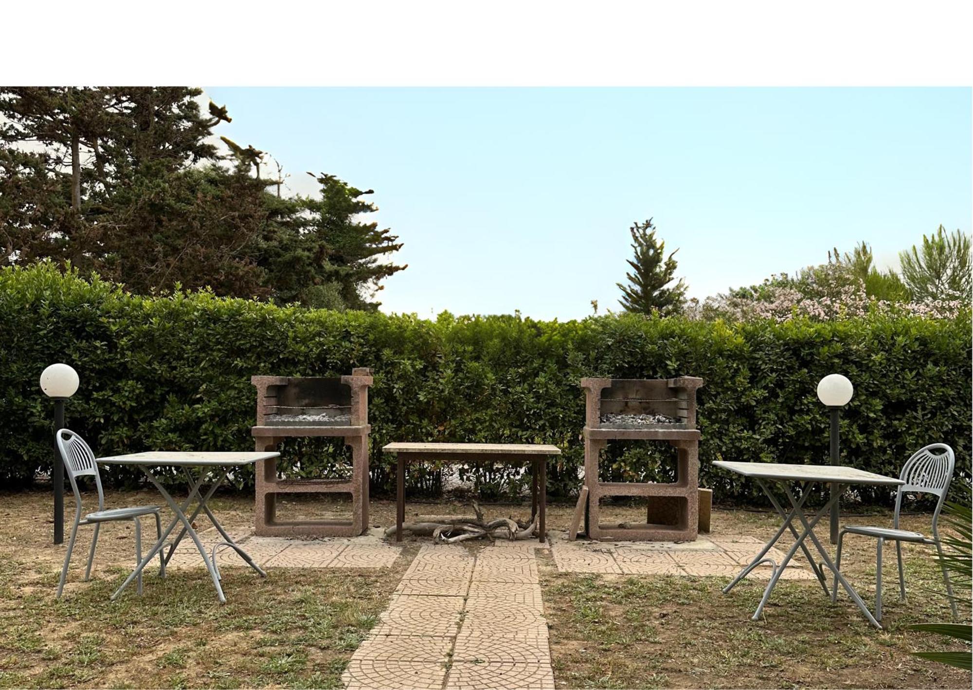 Residence Talamone Il Poderino Kültér fotó