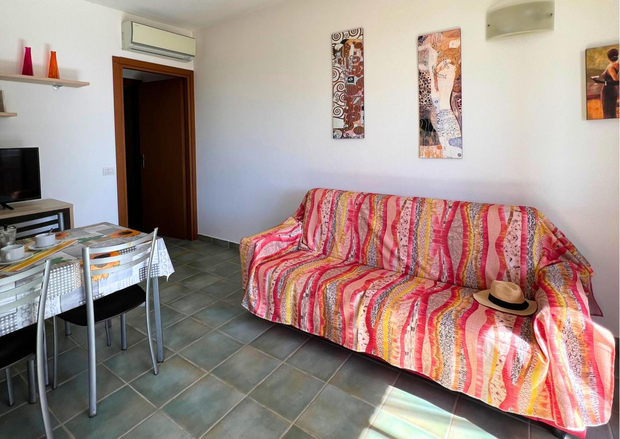 Residence Talamone Il Poderino Kültér fotó