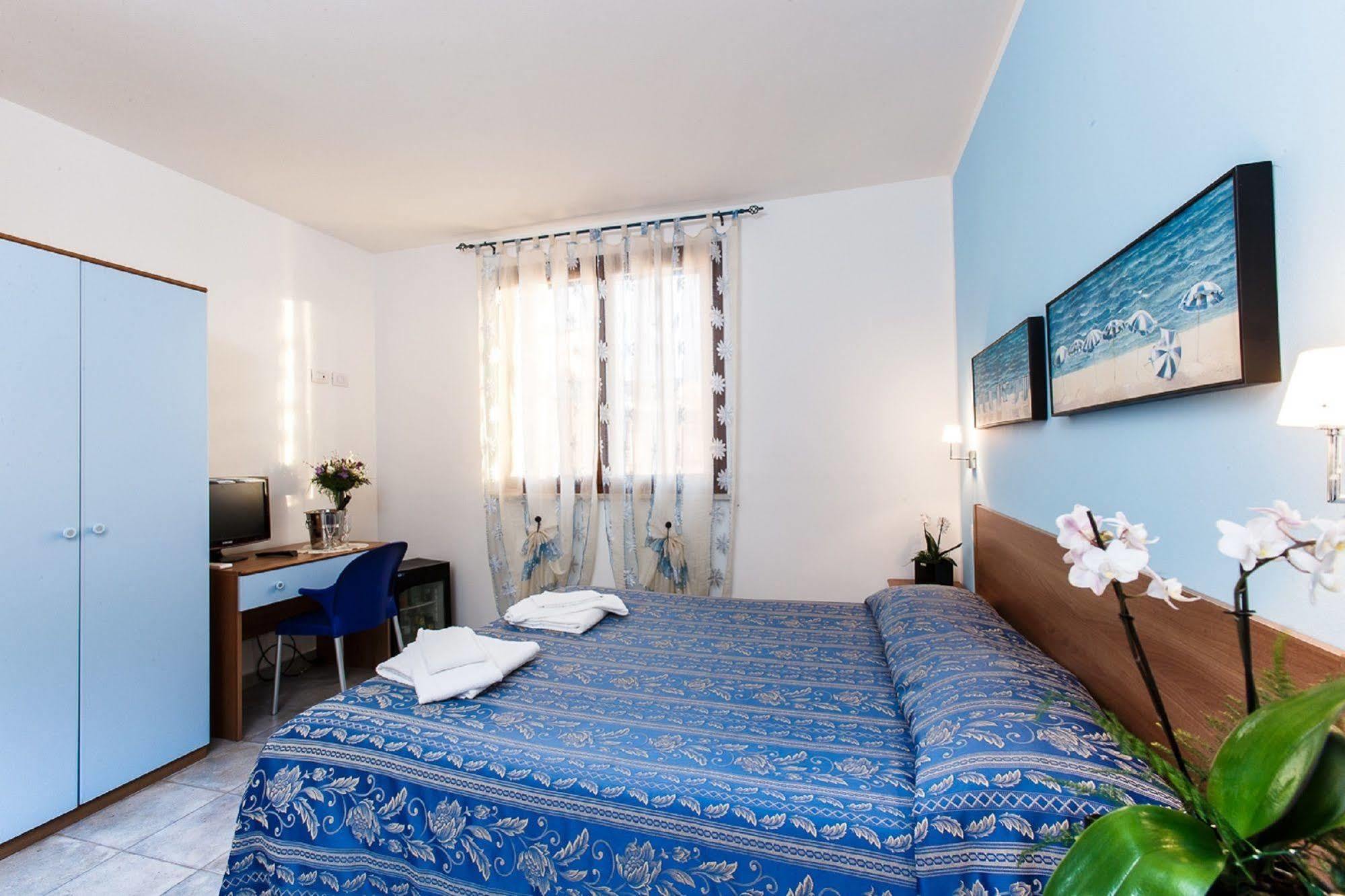Residence Talamone Il Poderino Kültér fotó