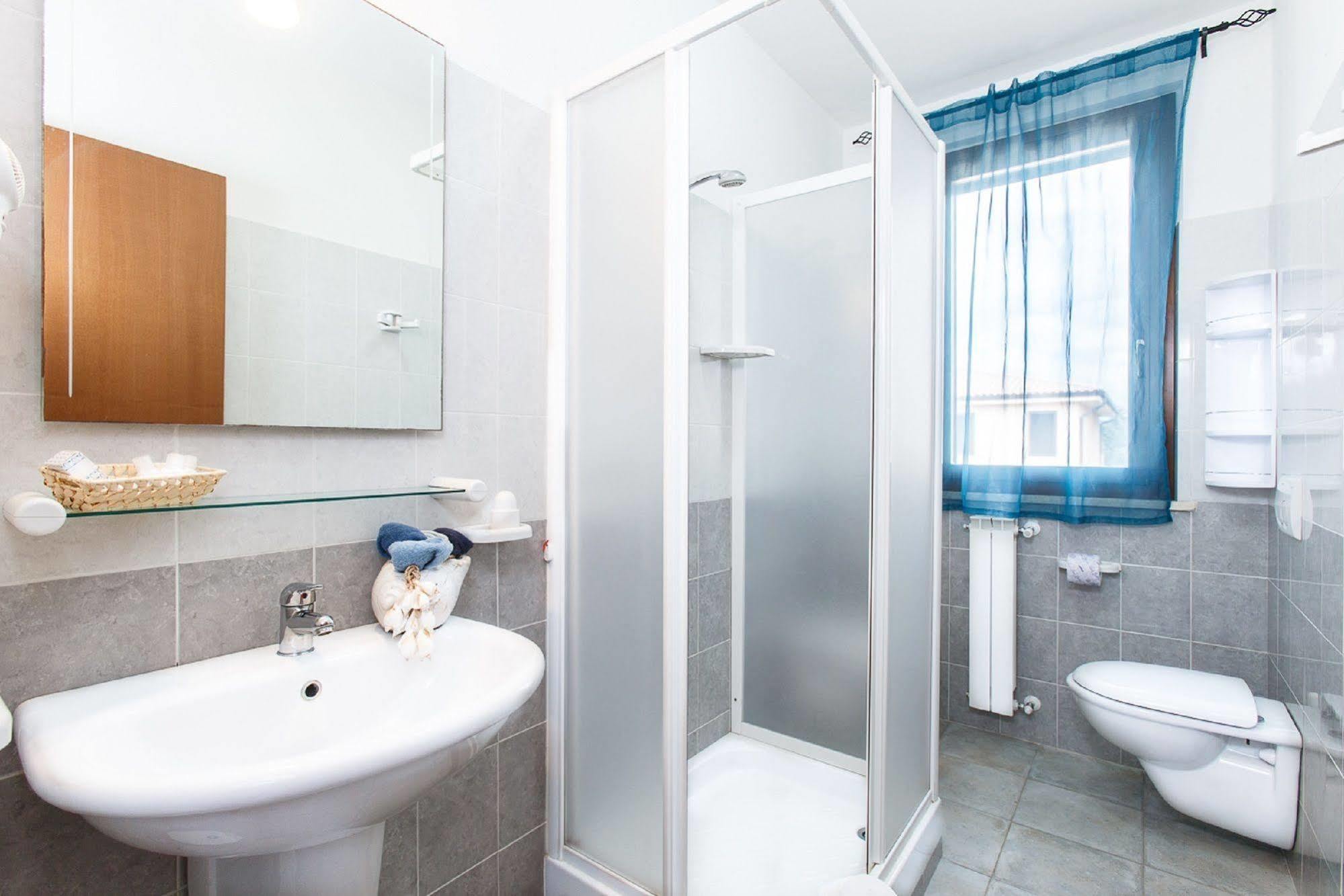 Residence Talamone Il Poderino Kültér fotó