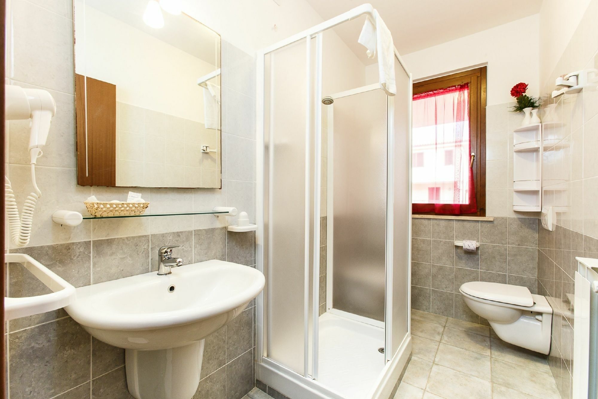 Residence Talamone Il Poderino Kültér fotó